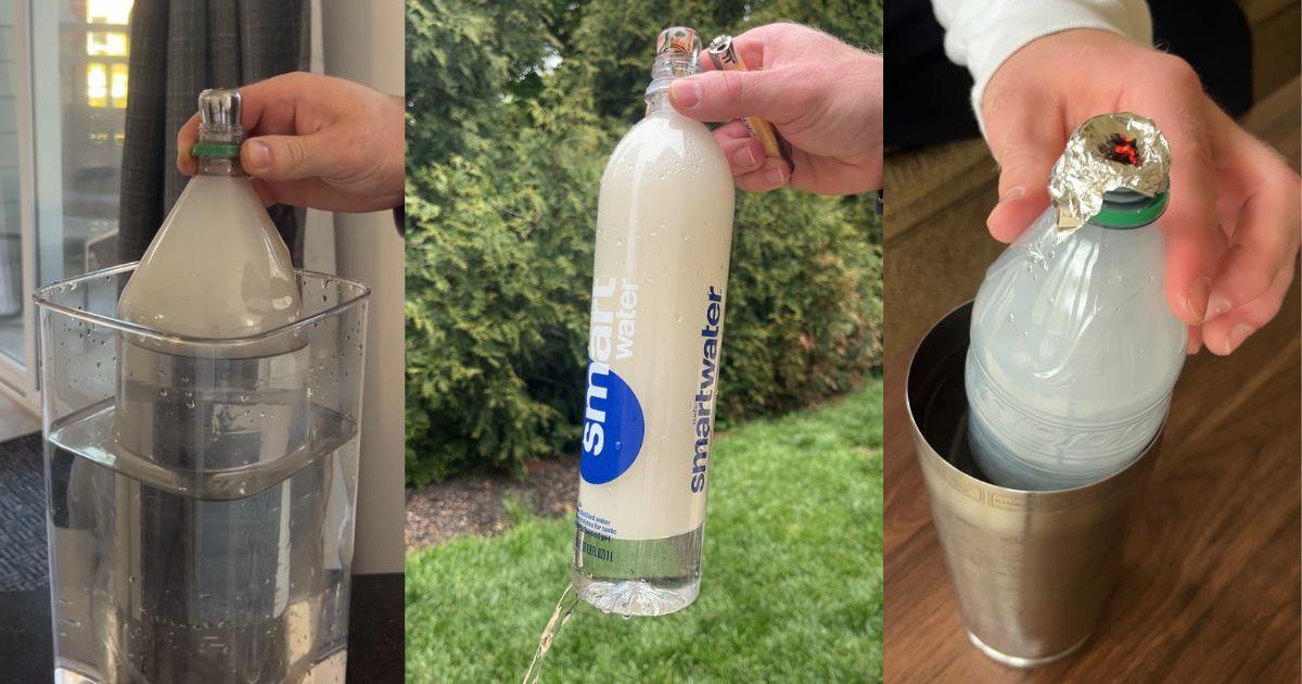 Gravity Bong vs. Waterfall Bong vs. Bucket Bong: What’s the Real Difference?