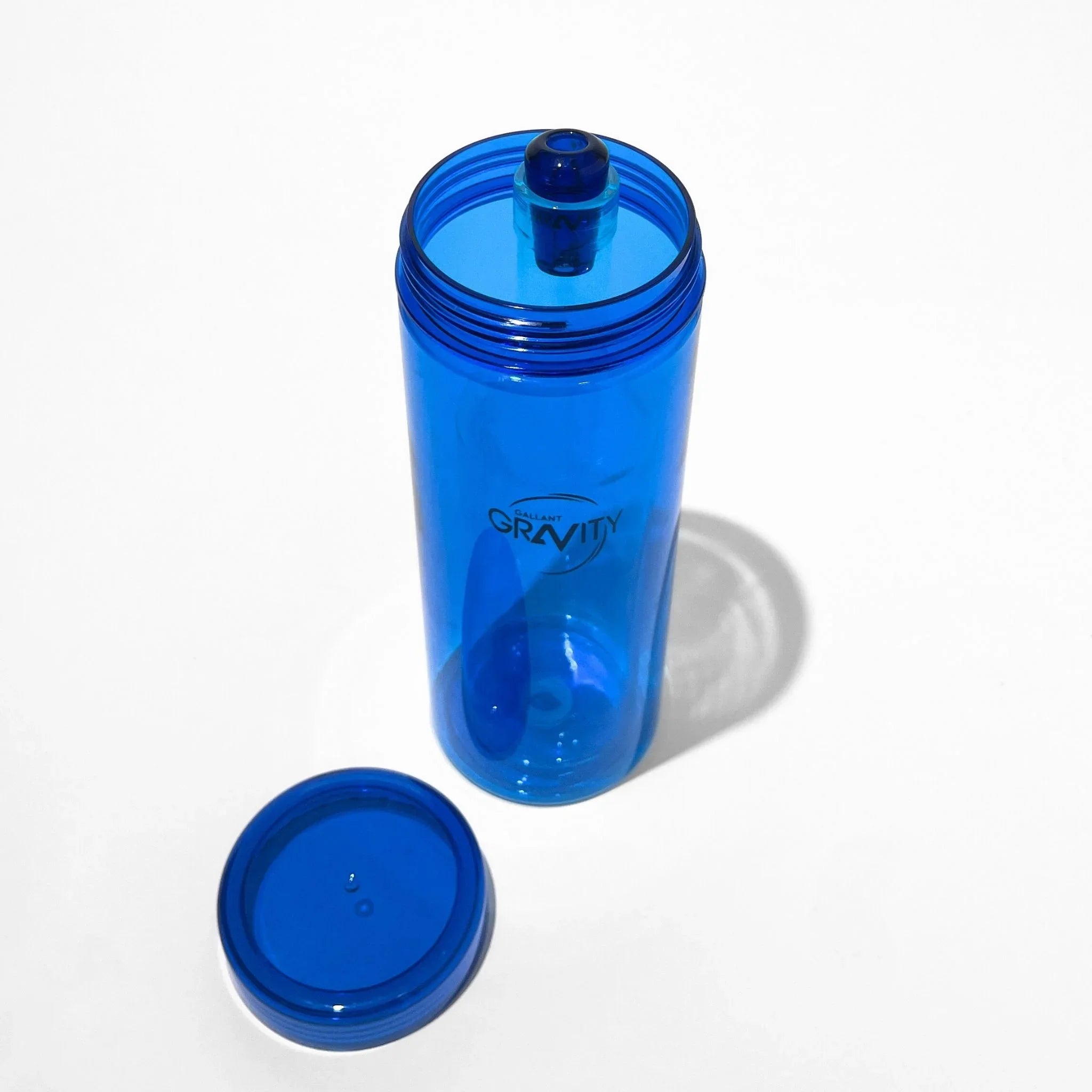Glass Geeb Kit - Comsic Blue