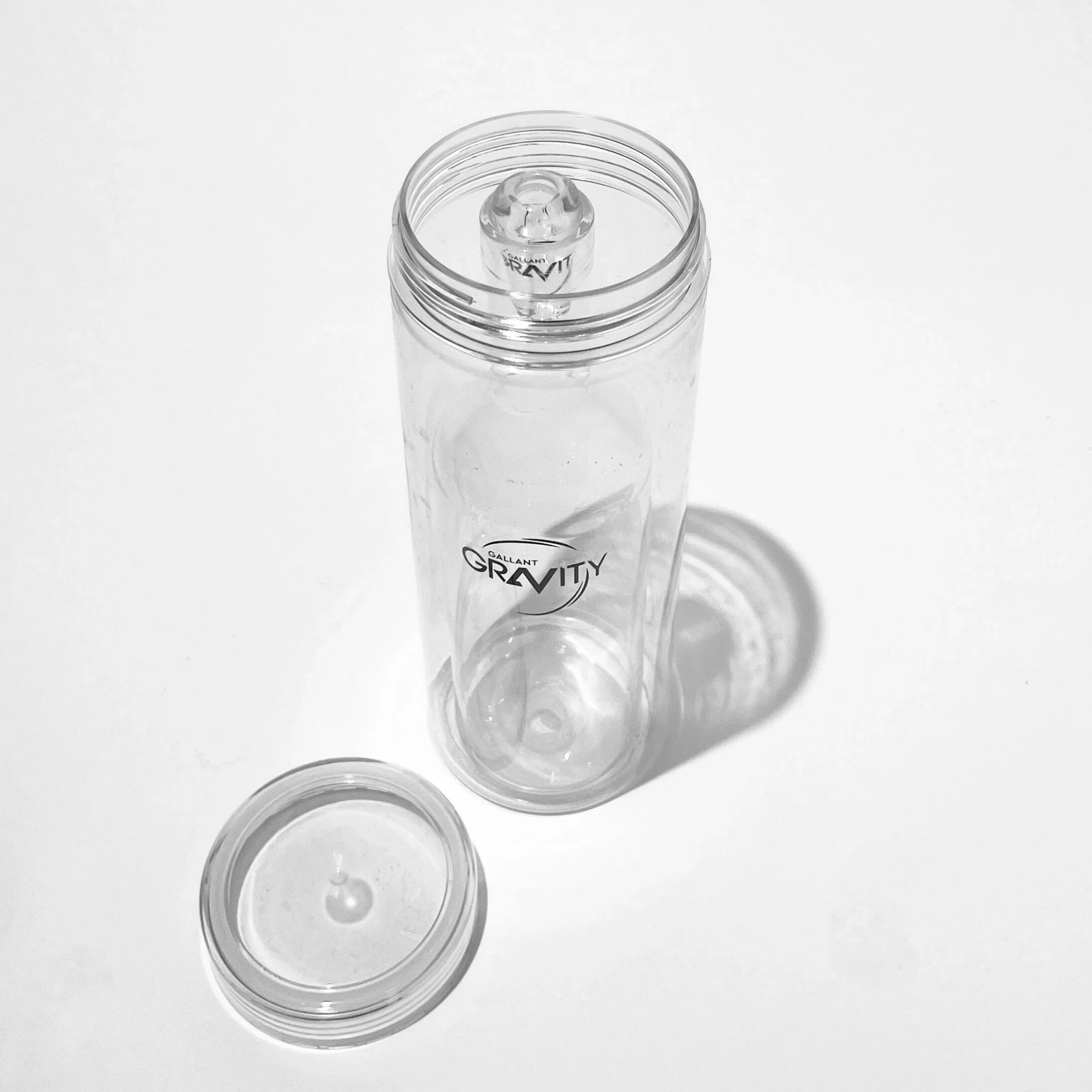 Glass Geeb Kit - Crystal