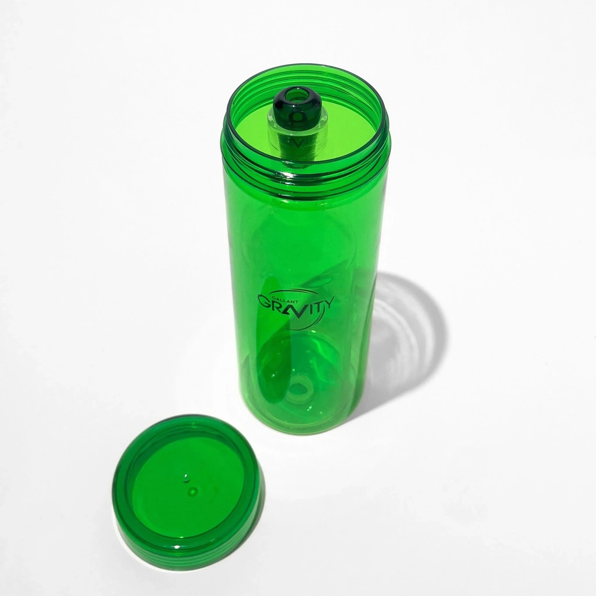 Glass Geeb Kit - Emerald