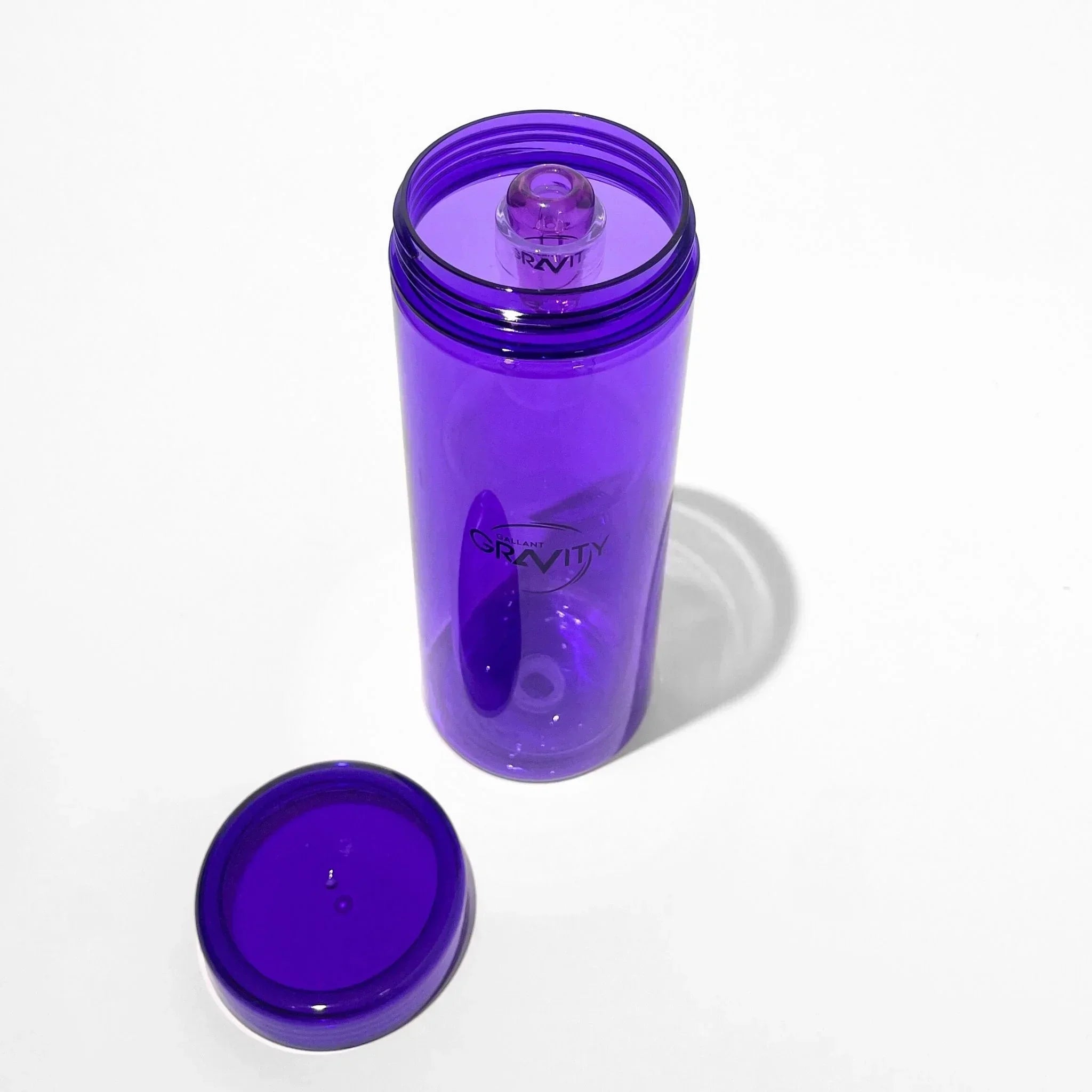 Glass Geeb Kit - Amethyst