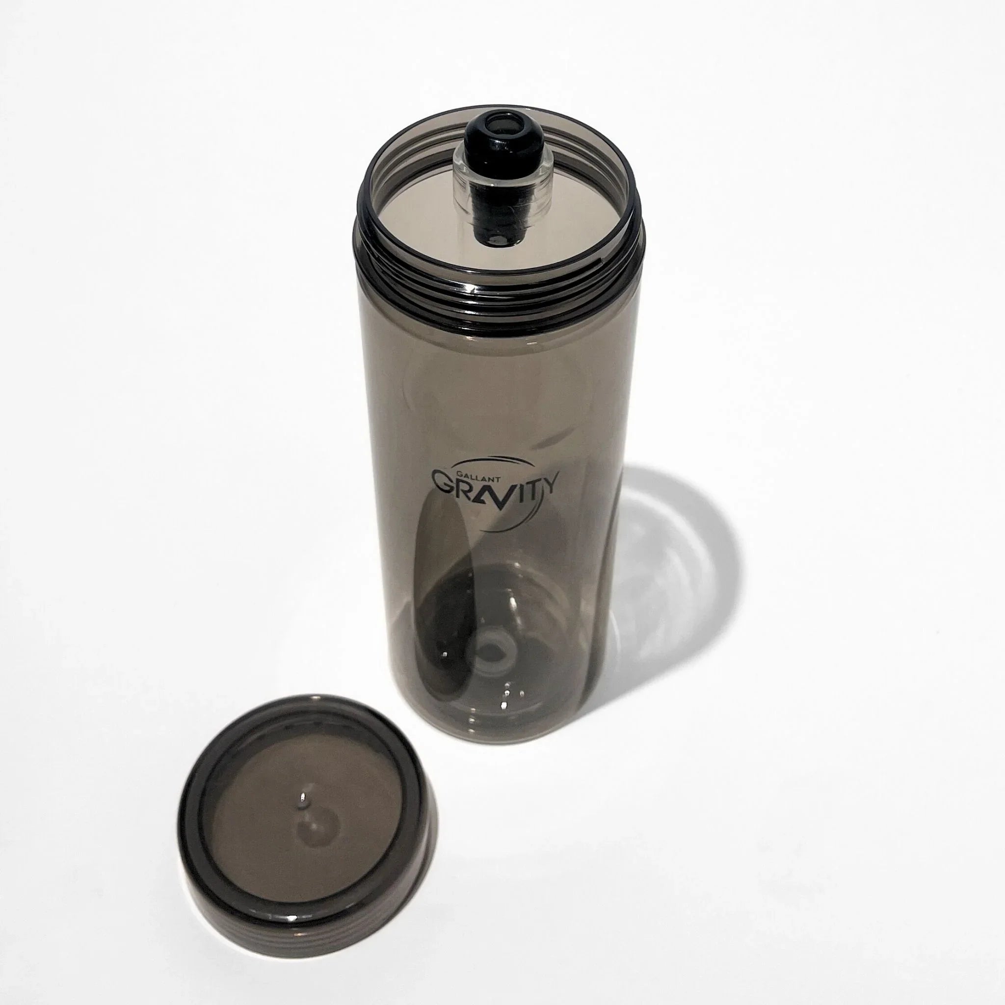 Glass Geeb Kit - Smoke