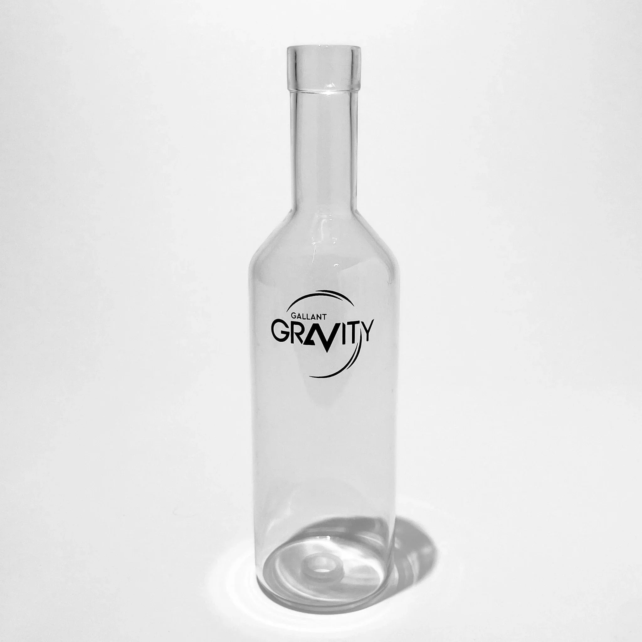 replacement gallant glass gravity bong bottle