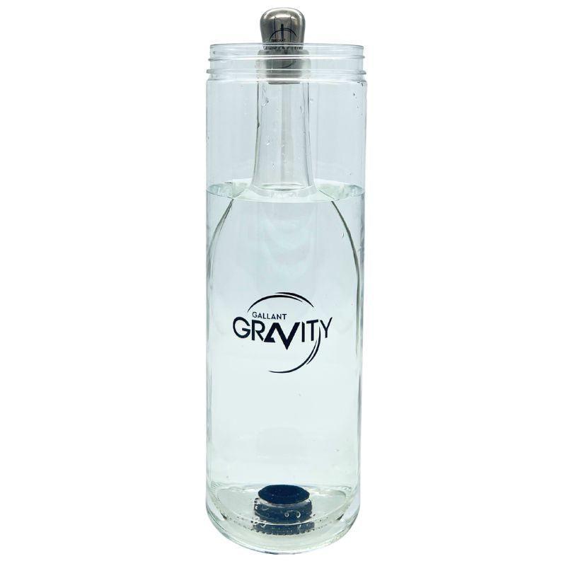 Gallant Glass Gravity Bong Kit Wholesale