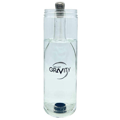 Gallant Glass Gravity Bong Kit Wholesale