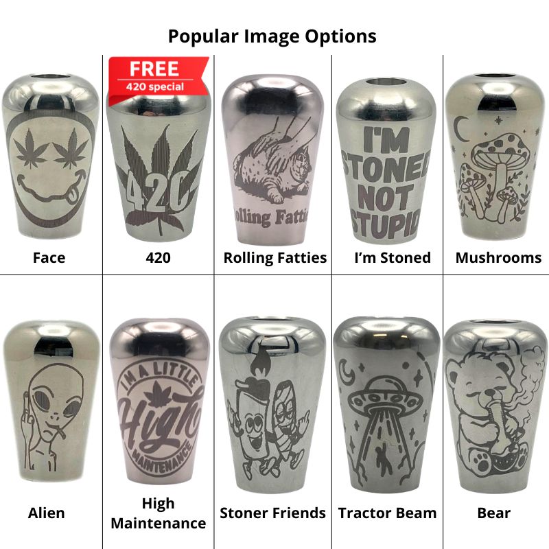 Gallant Greeb popular design options