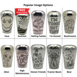 Gallant Greeb popular design options