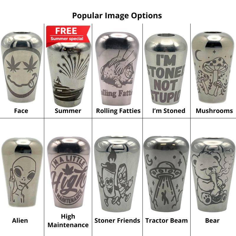 Gallant Greeb popular design options