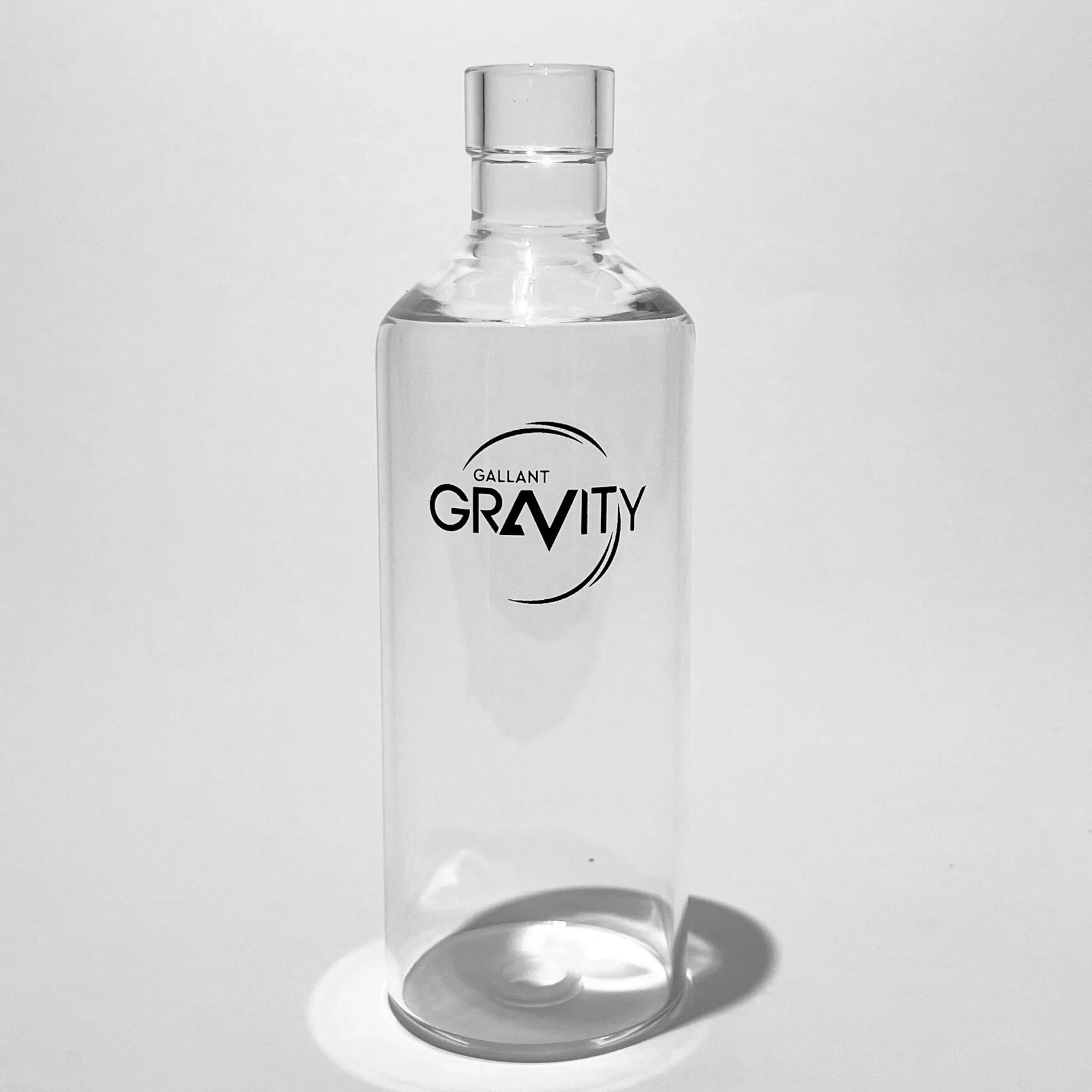 Replacement Glass Bottle (Travel Edition)