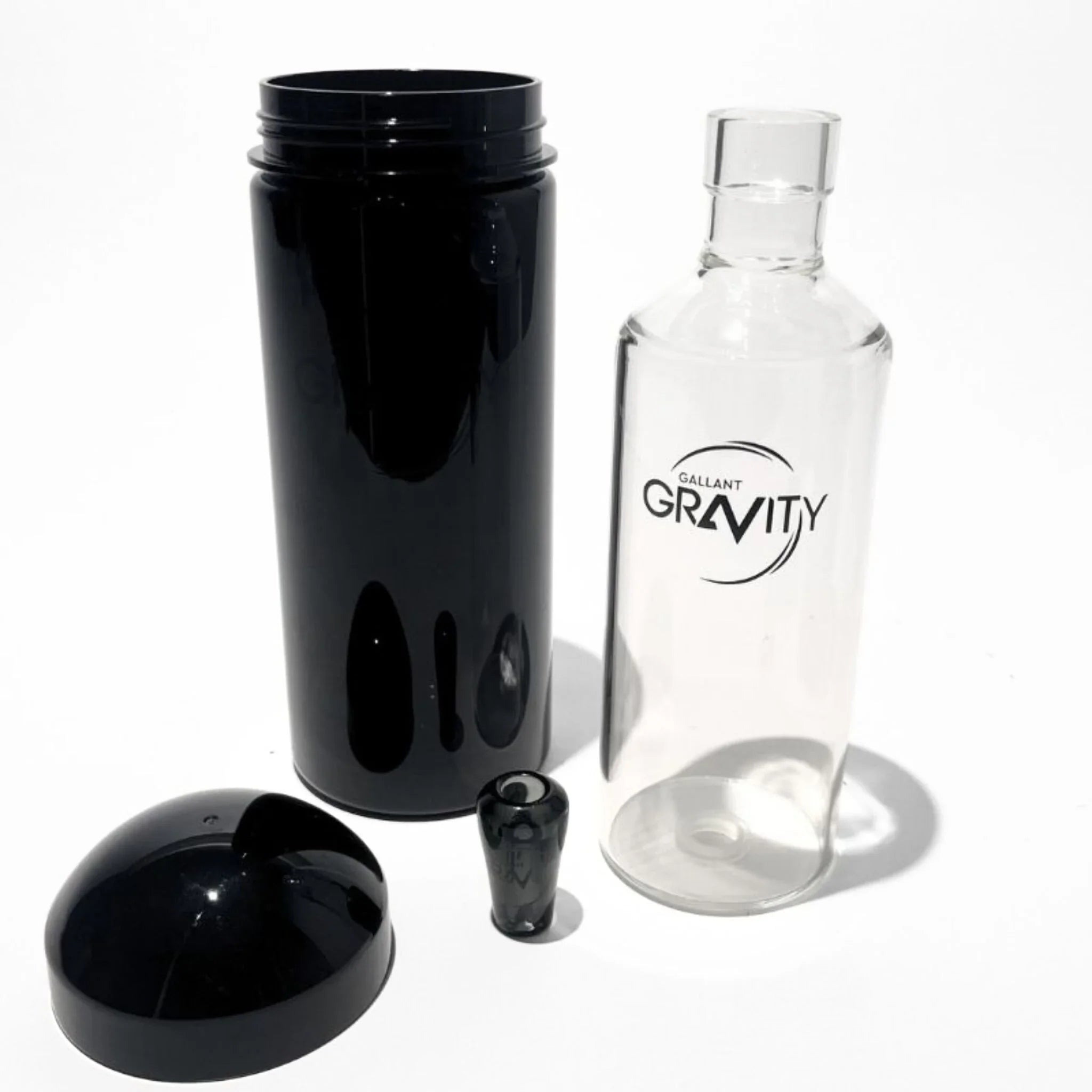 Travel Glass GB - Gallant Gravity Stealth