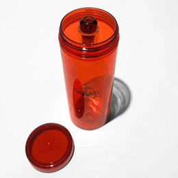 Glass Geeb Kit - Amber