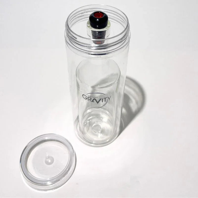 Glass Geeb Kit - amber
