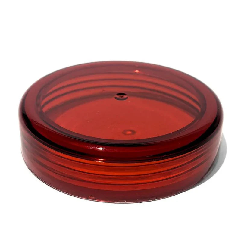 GB Lid Amber