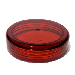 GB Lid Amber