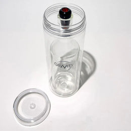 Glass Geeb Kit - amber