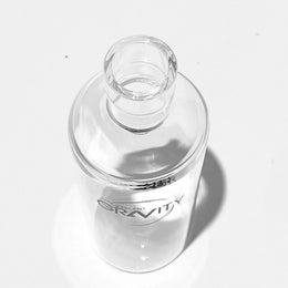Replacement Glass Bottle (Travel Edition)
