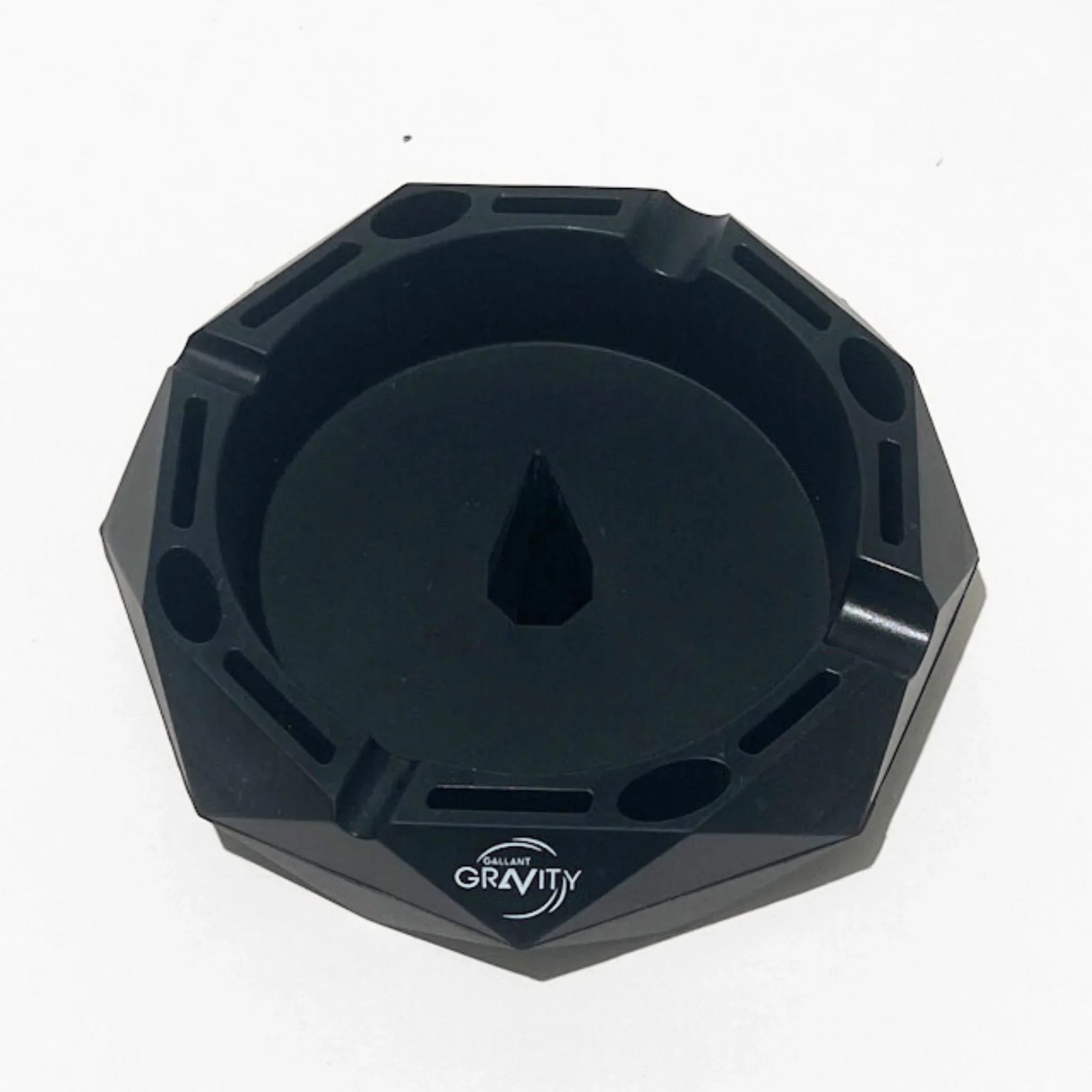 Ashtray with Cleaning Spike