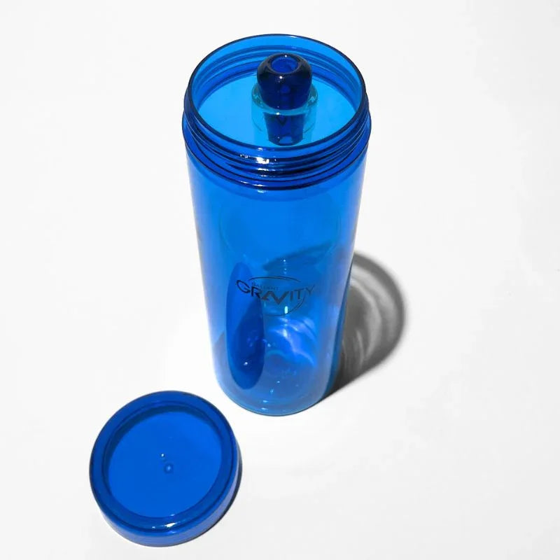 Glass Geeb Kit - Blue