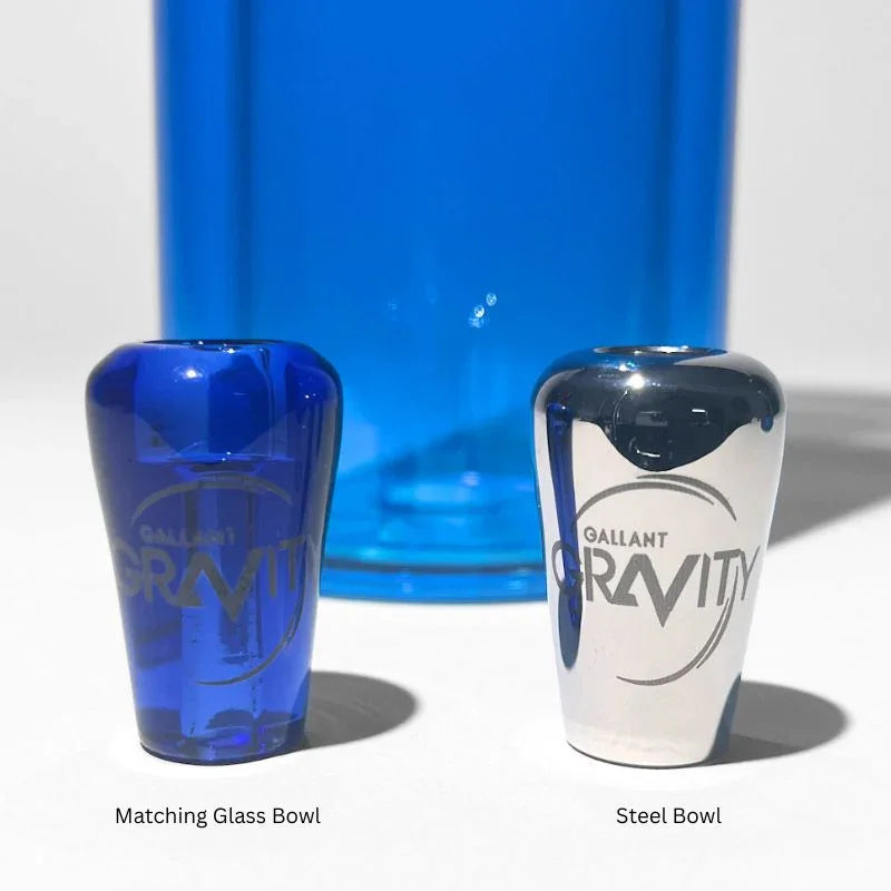 Blue Greeb vs steel greeb