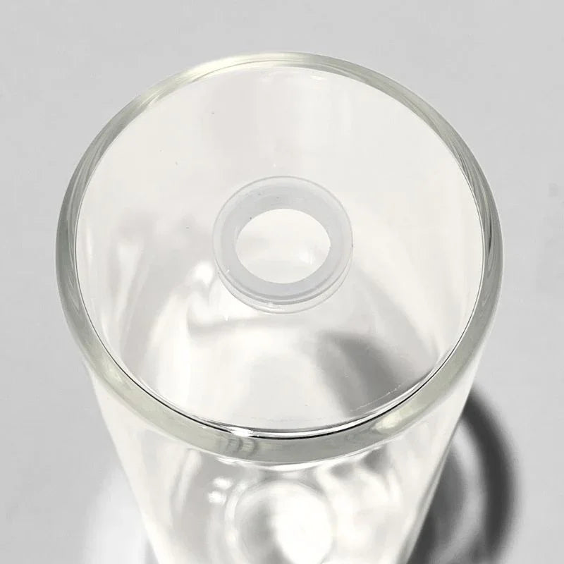 Replacement Glass Bottle (Travel Edition)