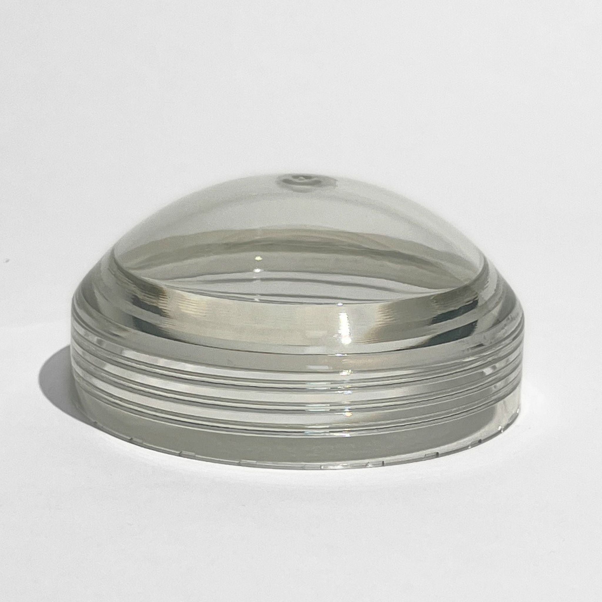 Dome Lid –  Signature Edition