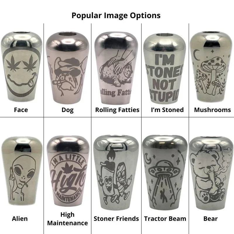 Gallant Greeb popular design options