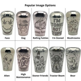 Gallant Greeb popular design options