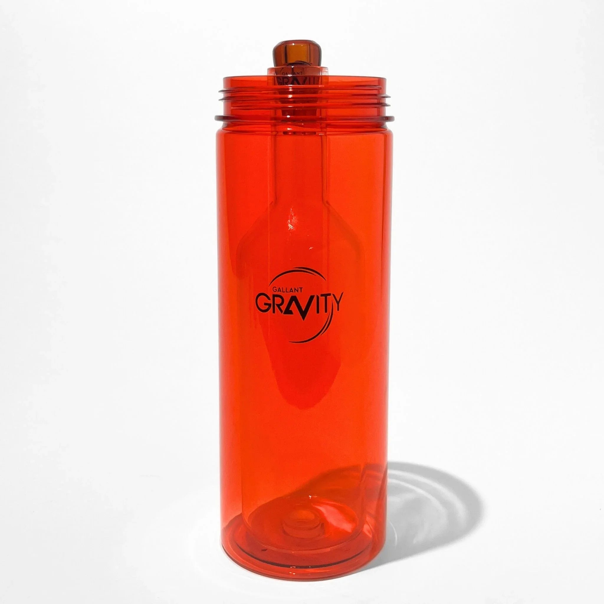 Gallant Glass Gravity Bong - Ember