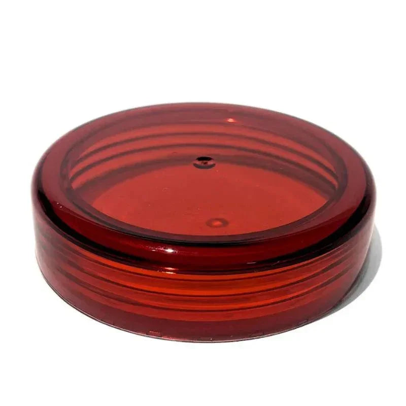 GB Lid Amber