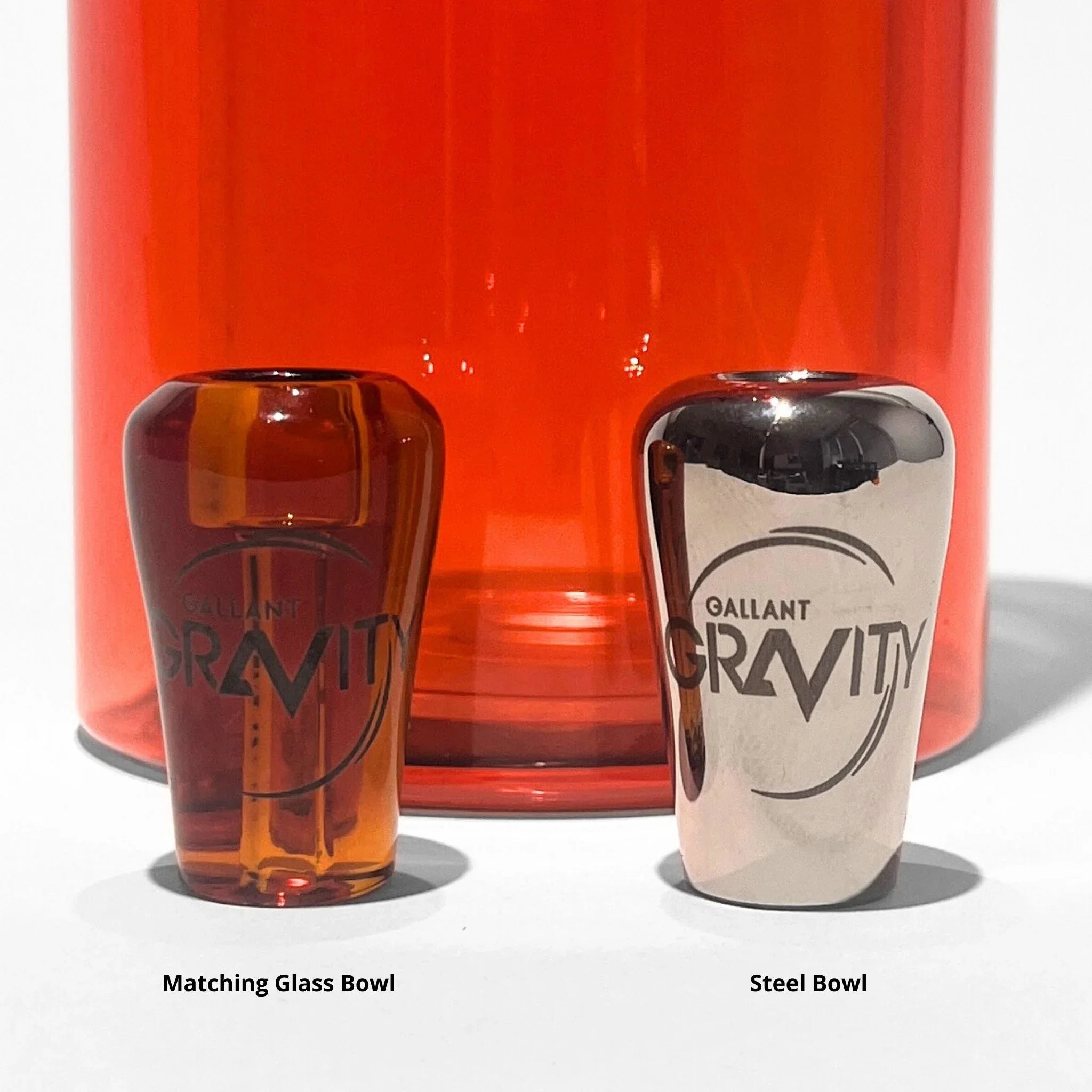 ember gravity bong bowls