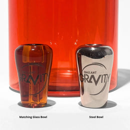 ember gravity bong bowls