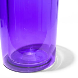 Amethyst Colored Gravity Bong