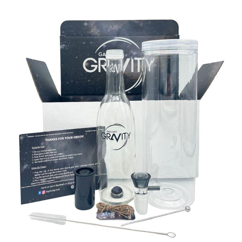 Gallant Glass Geeb Kit