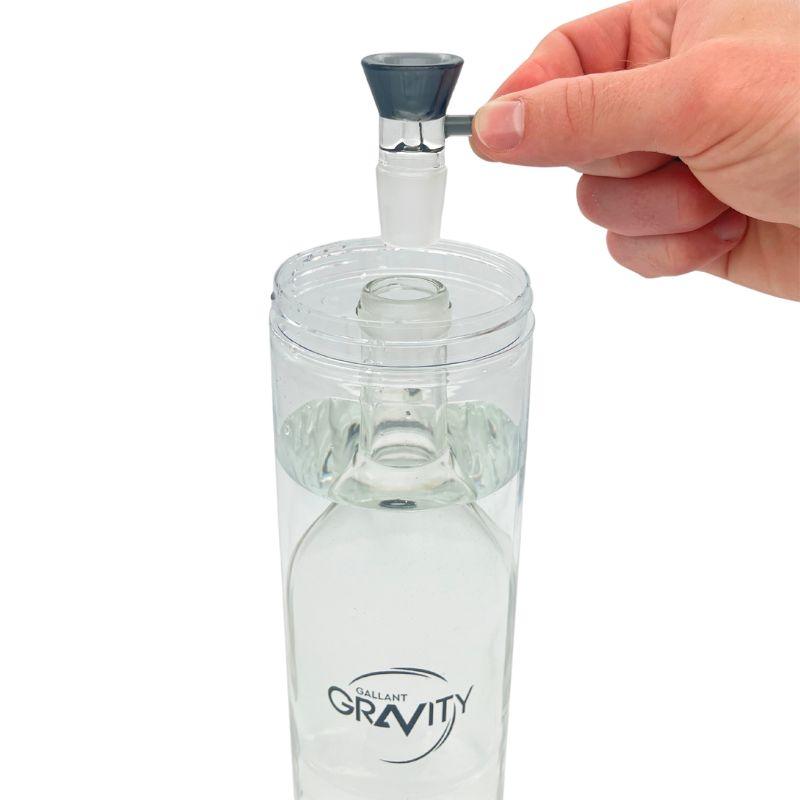 Glass Geeb