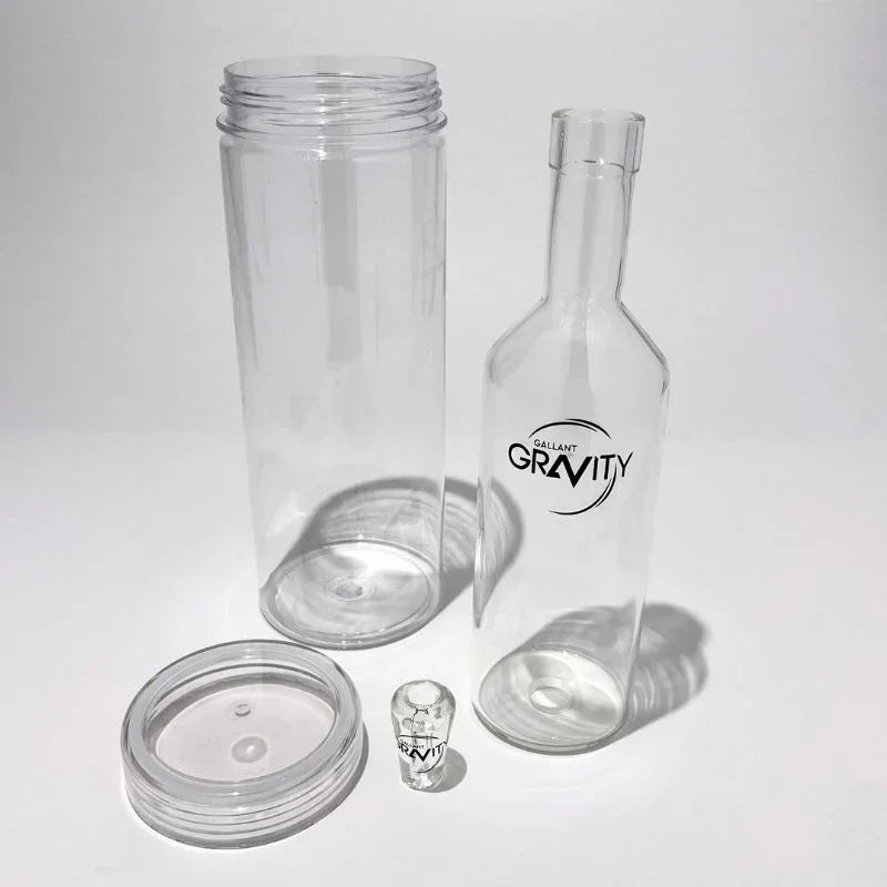 Glass Geeb Kit