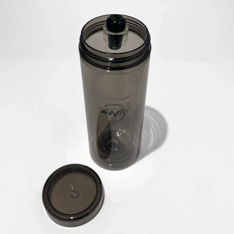 Glass Geeb Kit - Smoke