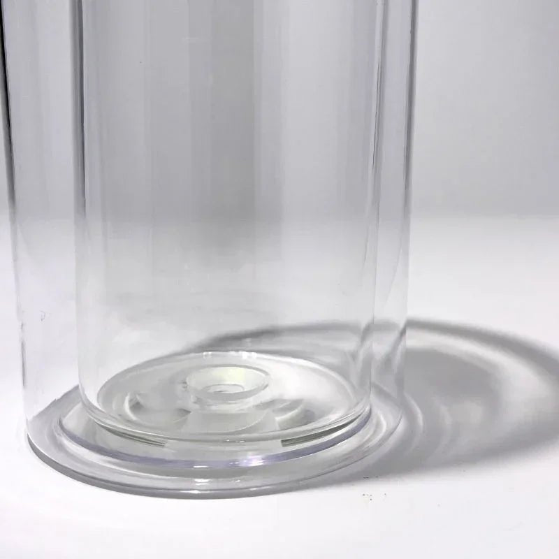 Gallant Gravity Clear Glass Gravity Bong