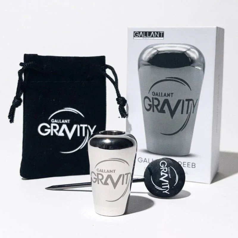 gallant greeb gravity bong bowl