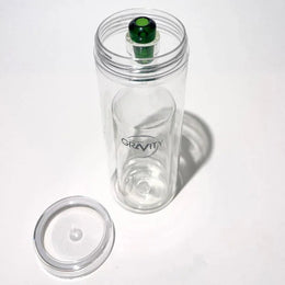 Glass Geeb Kit - green