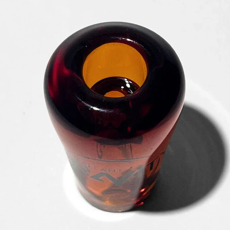 amber greeb gallant gravity bong