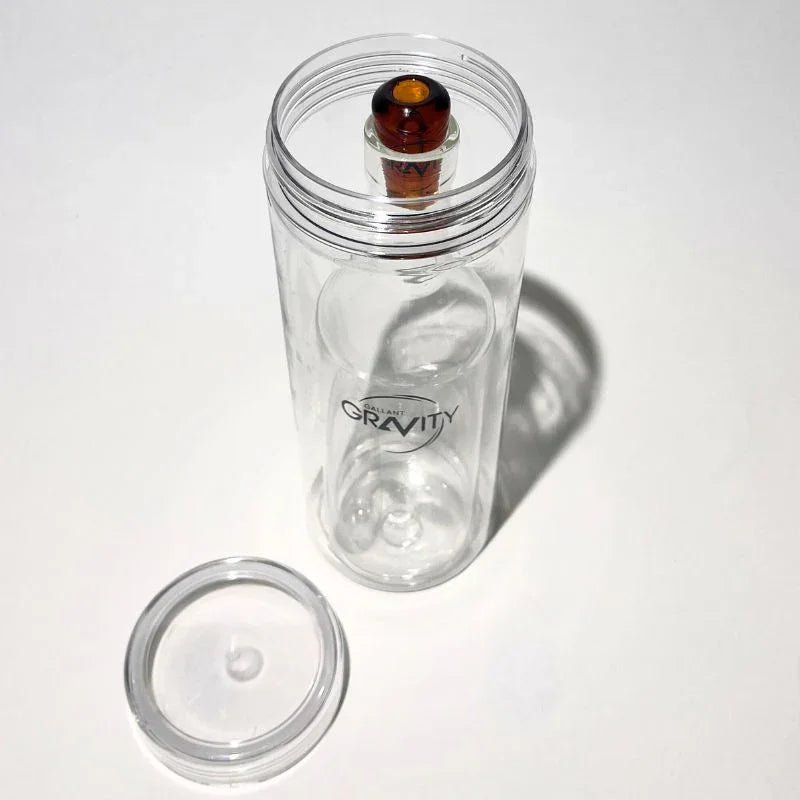 Glass Geeb Kit - amber