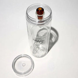 Glass Geeb Kit - amber