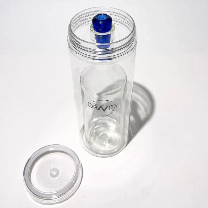 Glass Geeb Kit - blue