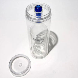 Glass Geeb Kit - blue