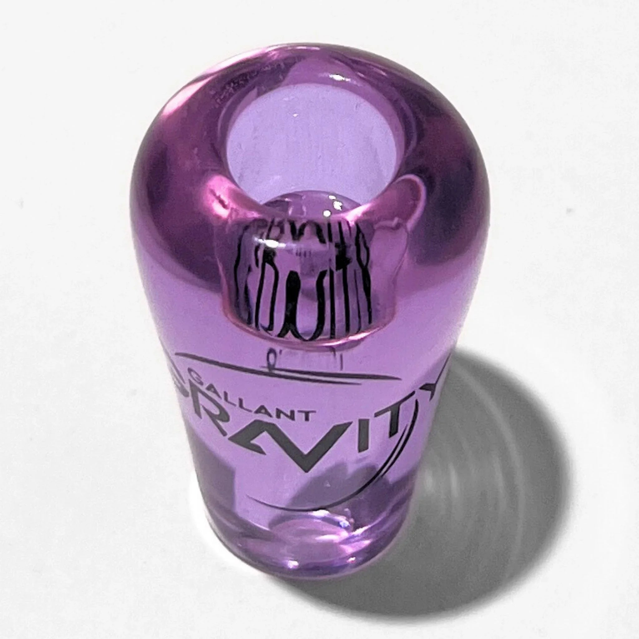 amber greeb gallant gravity bong