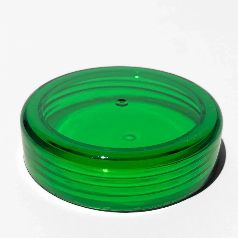 GB Lid Green