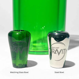 Green Greeb vs steel greeb