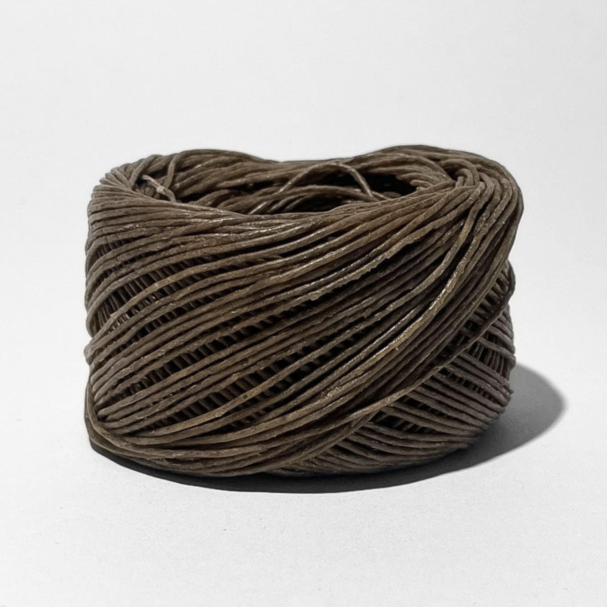 Organic Hemp Wick (200 FT)
