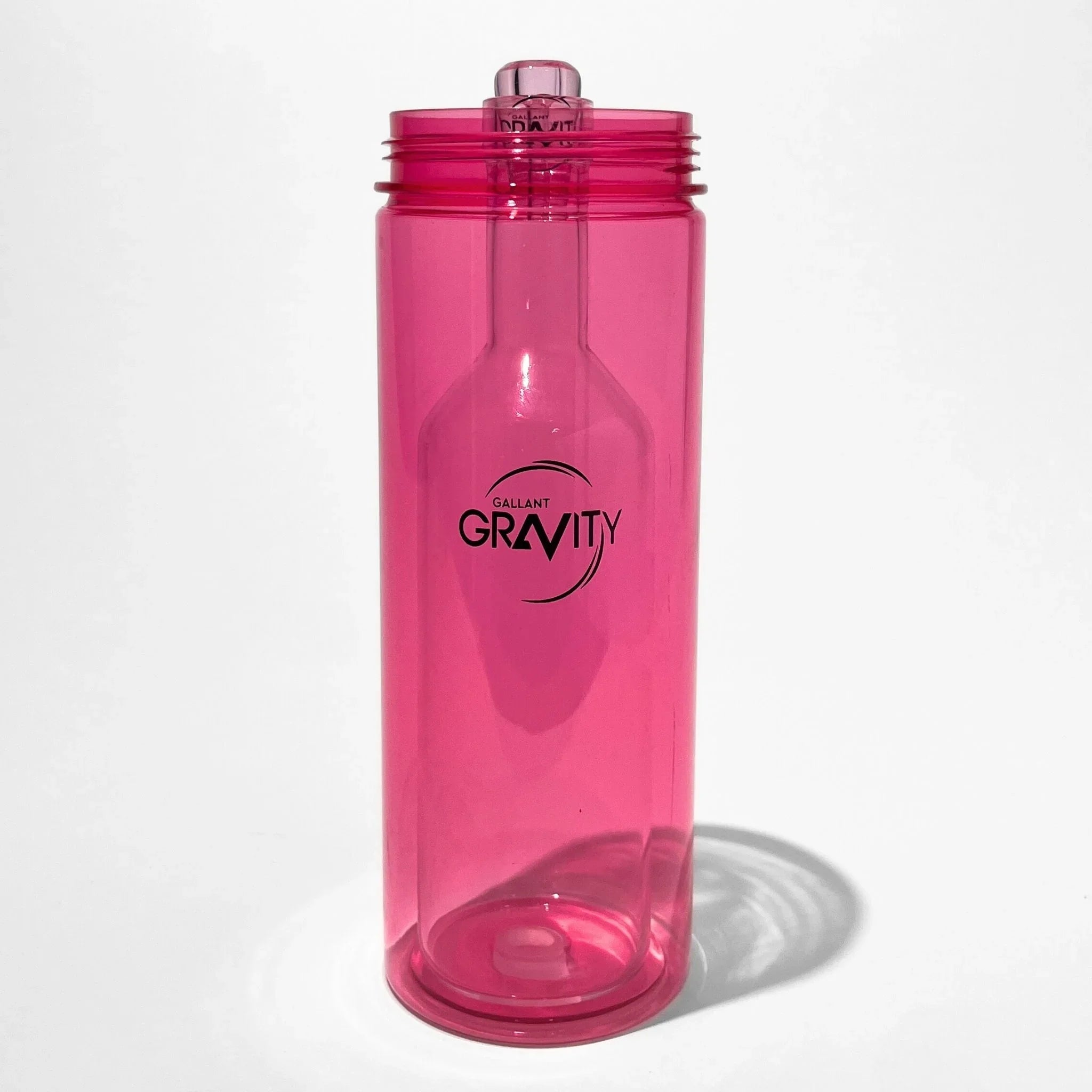 Gallant Glass Gravity Bong - Cherry Blossom