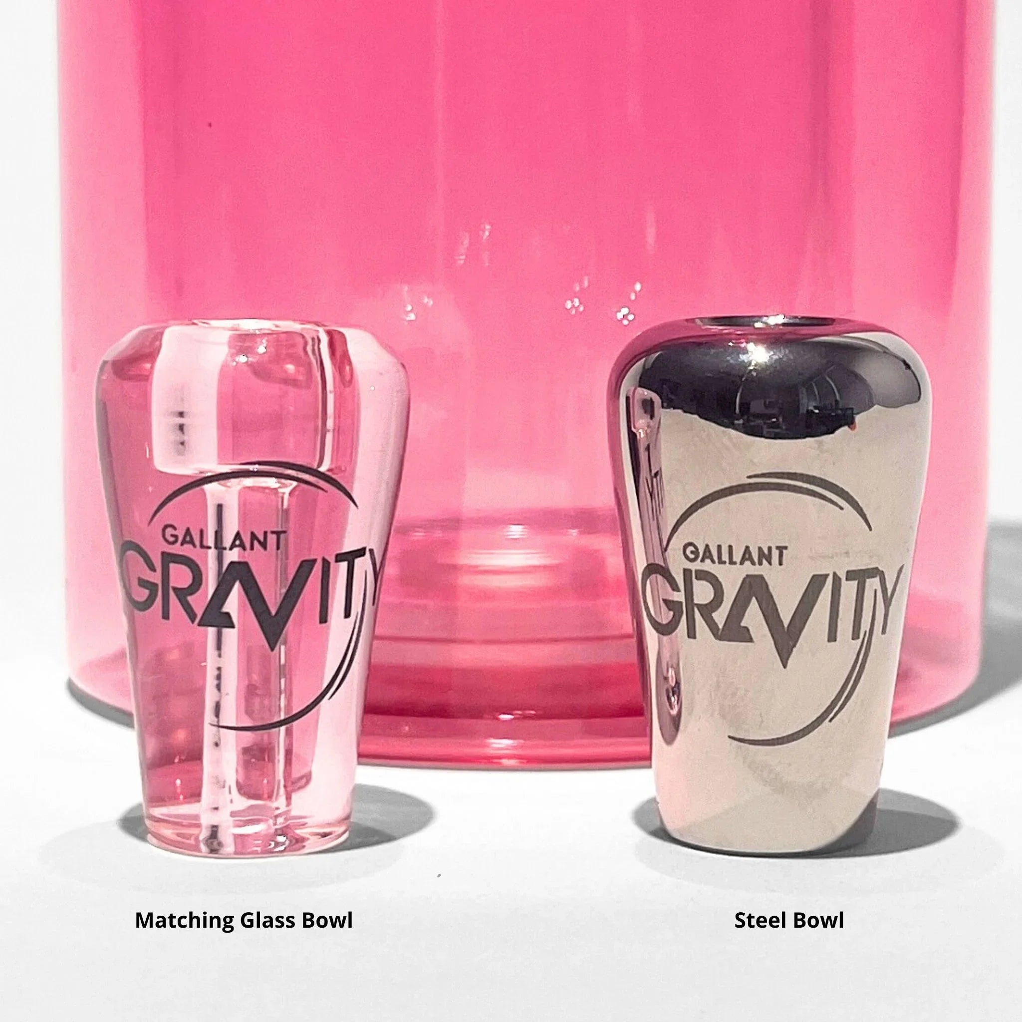 cherry blossom gravity bong bowls